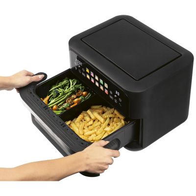 4. 2400-W-Fritteuse PC-FR 1313 PROFICOOK