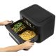 4. 2400-W-Fritteuse PC-FR 1313 PROFICOOK