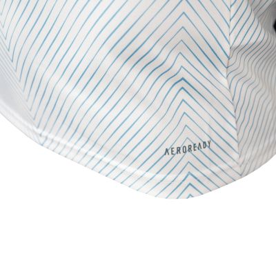 3. adidas miCond22 Herren-Trikot weiß und blau HB5392