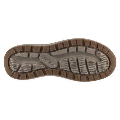 4. Rieker Schuhe 06050-14 Navyblau 41
