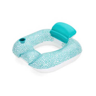 6. Bestway Flip Pillow Lounge Matratze 43097 92800497020