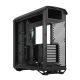 11. Fractal Torrent Black RGB TG Light Tint 5x Lüfter ATX-Gehäuse