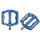 FUNN FUNNDAMENTAL GRS Fahrradpedale, blau