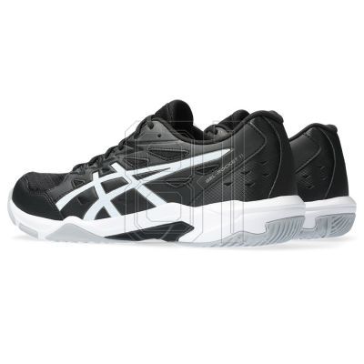 5. Asics GEL-ROCKET 11 M 1071A091-002 shoes