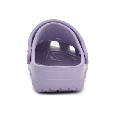 6. Crocs Classic Kids Clog 206991-530 Flip-Flops