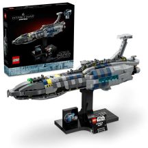 LEGO Star Wars 75377 Die unsichtbare Hand