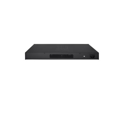 2. LevelOne Hilbert 26-Port Gigabit Smart Lite Switch - 24 x Gigabit RJ45 - 2 x Gigabit SFP (GES-2126)