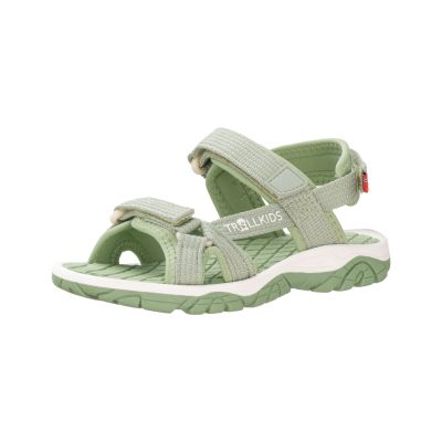 4. Trollkids Kids Oslofjord Sandal Jr 268-353 Sandalen