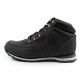 2. Lee Cooper Herren Winter Wanderstiefeletten schwarz
