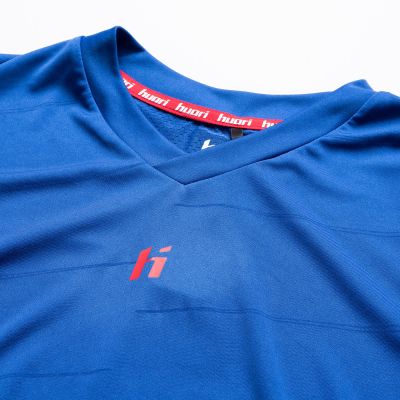 4. Huari Barsdero Junior Jr T-Shirt 92800617607