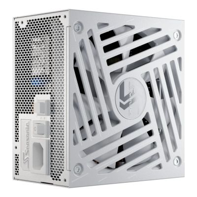 7. Seasonic Focus GX-850 Netzteilmodul 1000W 20+4 Pin ATX Weiß