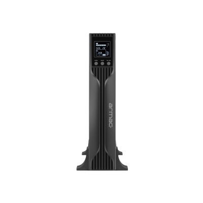8. Armac UPS Rack Line-Interactive R/1000I/PSW Notstromversorgung