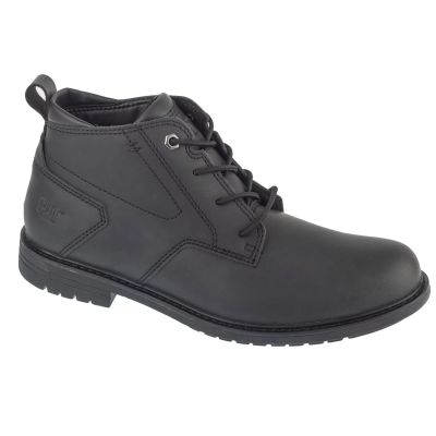 Caterpillar Staten Chukka P726702 Schwarz 40