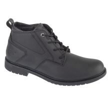 Caterpillar Staten Chukka P726702 Schwarz 40