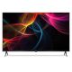 11. Sharp 43HL4265E 109,2 cm (43") 4K Ultra HD Smart TV mit WLAN, Schwarz