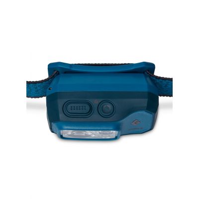 2. Black Diamond STORM 500-R HEADLAMP AZUL Stirnlampe