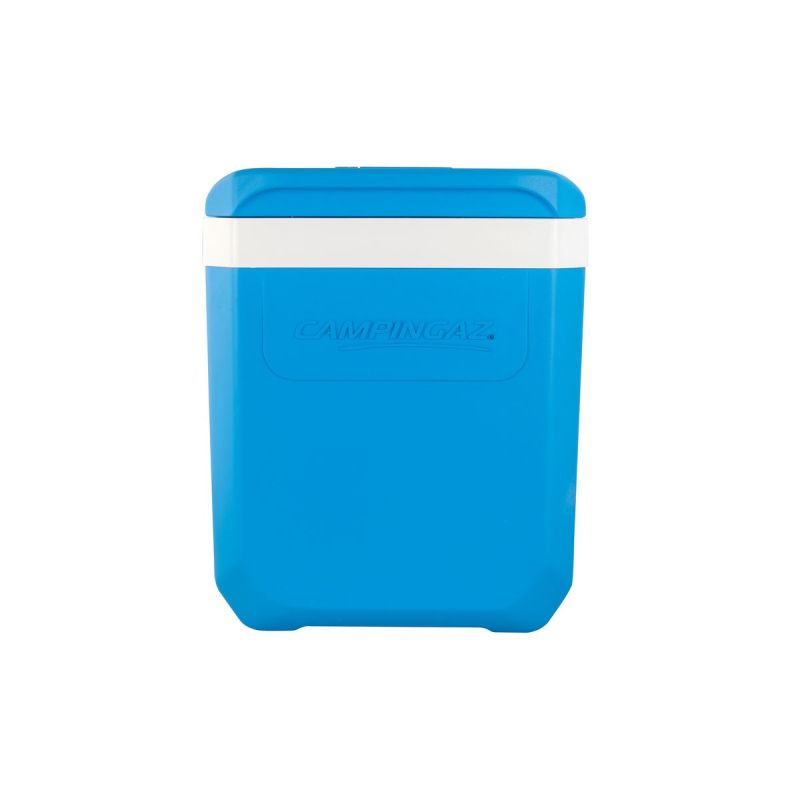 2. Campingaz Icetime Plus 26L Reisekühlbox Blau
