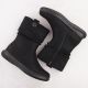 3. Rieker 74283-00 W RKR754 Isolierte Stiefel