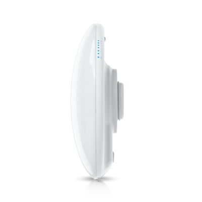 3. Ubiquiti UDB-Pro-EU | Clientgerät | Device Bridge Pro, Wi-Fi, 5 GHz, 2x GbE RJ45, 1x Passive PoE