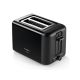 19. Bosch DesignLine TAT3P423 Toaster (Schwarz)