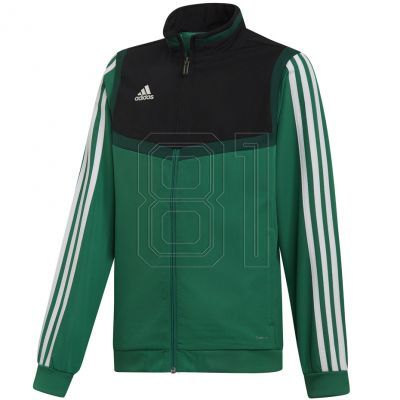 adidas Tiro 19 Präsentationsjacke Junior DW4790