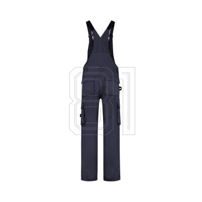 2. Tricorp Unisex Latzhose aus Twill-Cordura MLI-T67T8
