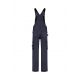 2. Tricorp Unisex Latzhose aus Twill-Cordura MLI-T67T8