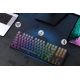 3. REDRAGON K707SP-RGB-PRO StarBlade Tastatur USB + RF Wireless + Bluetooth Schwarz