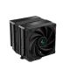 11. DeepCool AK620 Zero Dark Kühlung