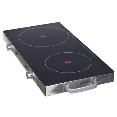 26. HEINRICH'S HDK 8696 Elektroherd