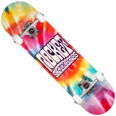 2. Rocket Flashback Mini 7" RKT-COM-1532 Skateboard