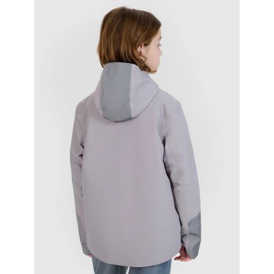 2. Kinder Übergangsjacke NeoDry 5000 4F 4FJWSS25TTJAU0742-25S