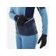 6. MILLET PIERRAENT HOODIE Skijacke blau