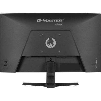 8. IIYAMA LED Fast IPS Monitor 27" G2771QS-B1 Red Eagle 240Hz
