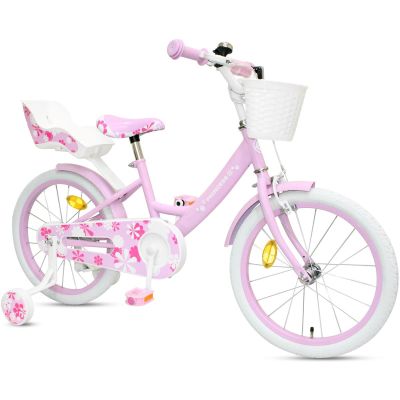 2. KINDERFAHRRAD 18 ENERO PRINCESS