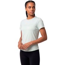 Champion SS Tee Damen Hellgrün 119020 BS232