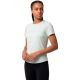 Champion SS Tee Damen Hellgrün 119020 BS232