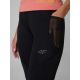 5. Schnelltrocknende Trekking-Leggings für Damen 4F 4FRSS26TFTIF516-20S