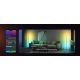 15. RGBICW Govee H8076 Stehleuchte Lite, 1000 lm, 2,4 GHz WLAN + Bluetooth