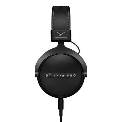 8. Beyerdynamic DT 1770 PRO MK II - Geschlossener Studio-Kopfhörer