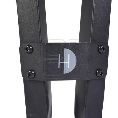 6. Verstellbarer Hantelständer für die halbe Person SFIT-P-HH30004