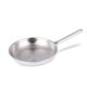 HAMMERED Edelstahlpfanne 28 cm MR-1229-28 MAESTRO