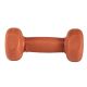 8. Body Sculpture Neoprenhantel BW 131 3 KG