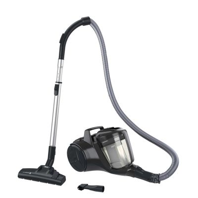 29. Hoover HP105HM 011 2 l Staubsauger, beutellos, 700 W
