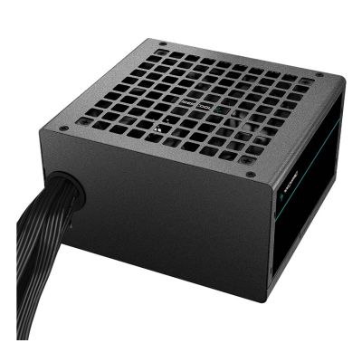 16. DeepCool PF600 600W 80 Plus Netzteil