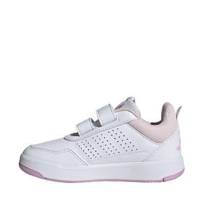 5. Adidas Tensaur Sport 3.0 Kinderschuhe weiß KI6506