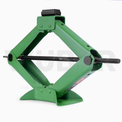 2. Trapezförmige Autohebebühne 2T 120-415 kg W22023 WUBER