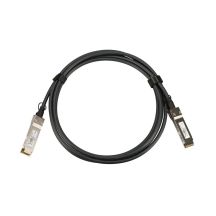 Extralink QSFP+ zu QSFP+ DAC-Kabel, 40 Gbit/s, 3 m, 30 AWG