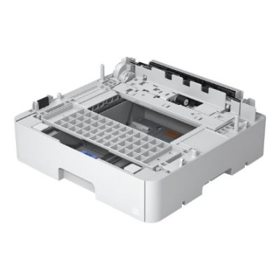 2. Epson – Papierkassette – 500 Blatt in 1 Fach (Fächer) – für WorkForce Pro WF-C5390, WF-C5890DWF