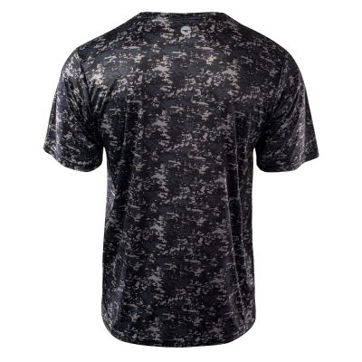 2. EMMON Kurzarm-T-Shirt für Herren